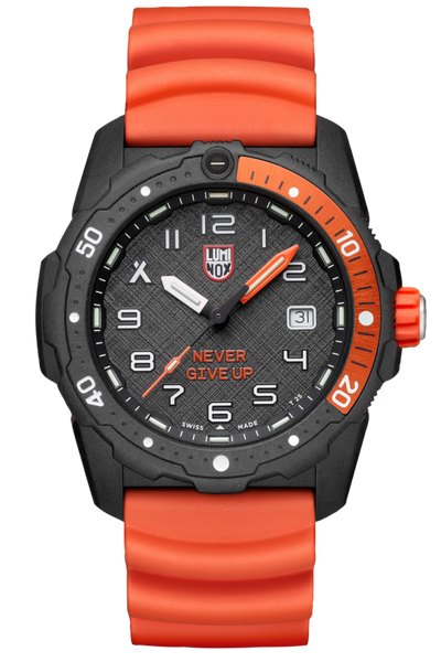 Luminox XB.3729.NGU Bear Grylls Survival SEA Series Never Give Up