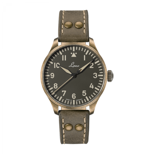 Laco 862135 Augsburg Oliv 39 Limited Edition