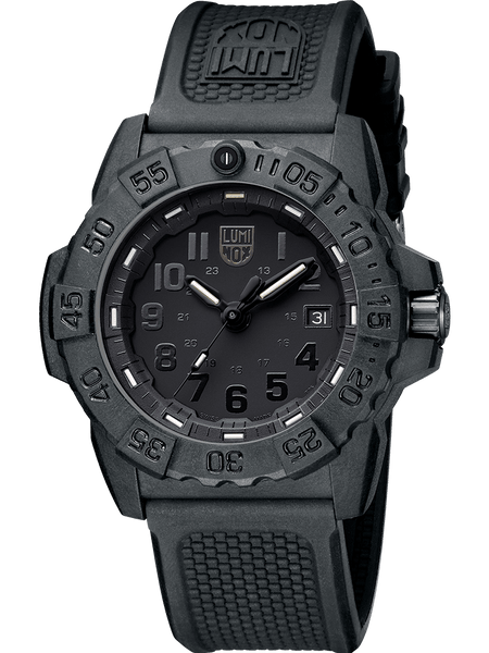 Navy SealMilitary Watch, 45 mm Xs.3501.Bo.F