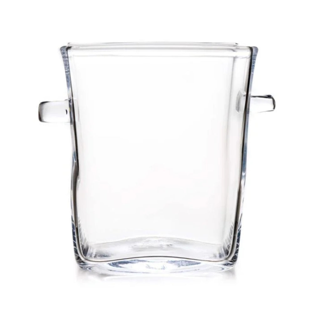 Simon Pearce Woodbury Chiller (Ice Bucket) Medium
