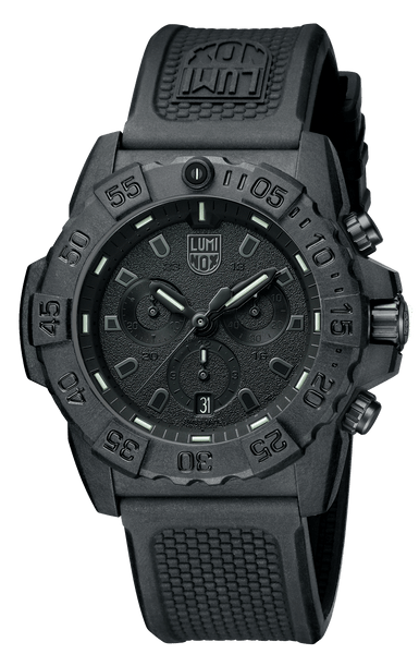 Navy Seal ChronographChronograph Watch, 45 mm Xs.3581.Bo