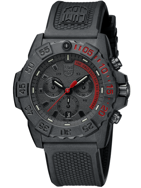 Navy Seal ChronographChronograph Watch, 45 mm Xs.3581.Ey