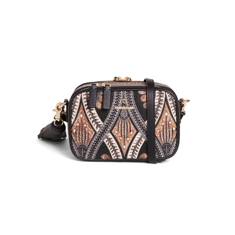 Spartina Meryl Crossbody-Bellinger Batik