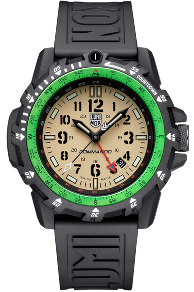 Luminox XL.3321 Commando Raider Military Watch
