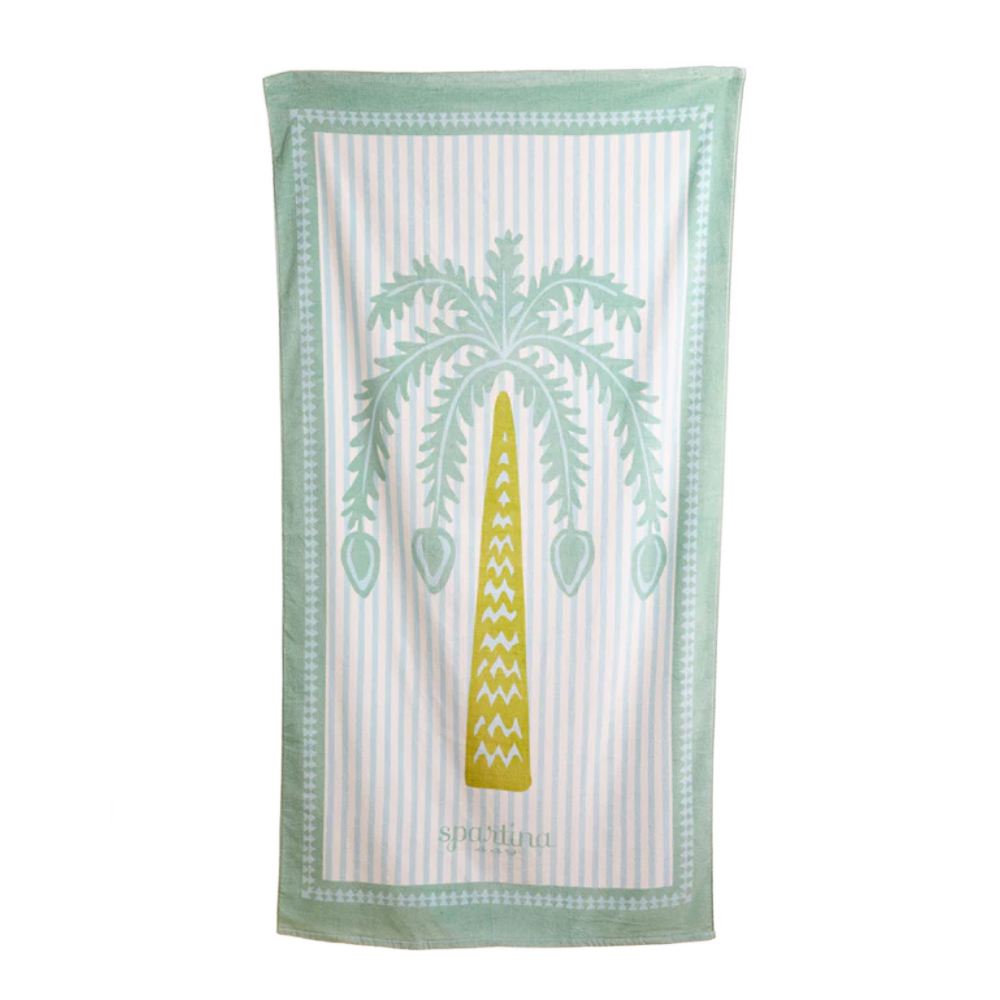 Spartina Beach Towel