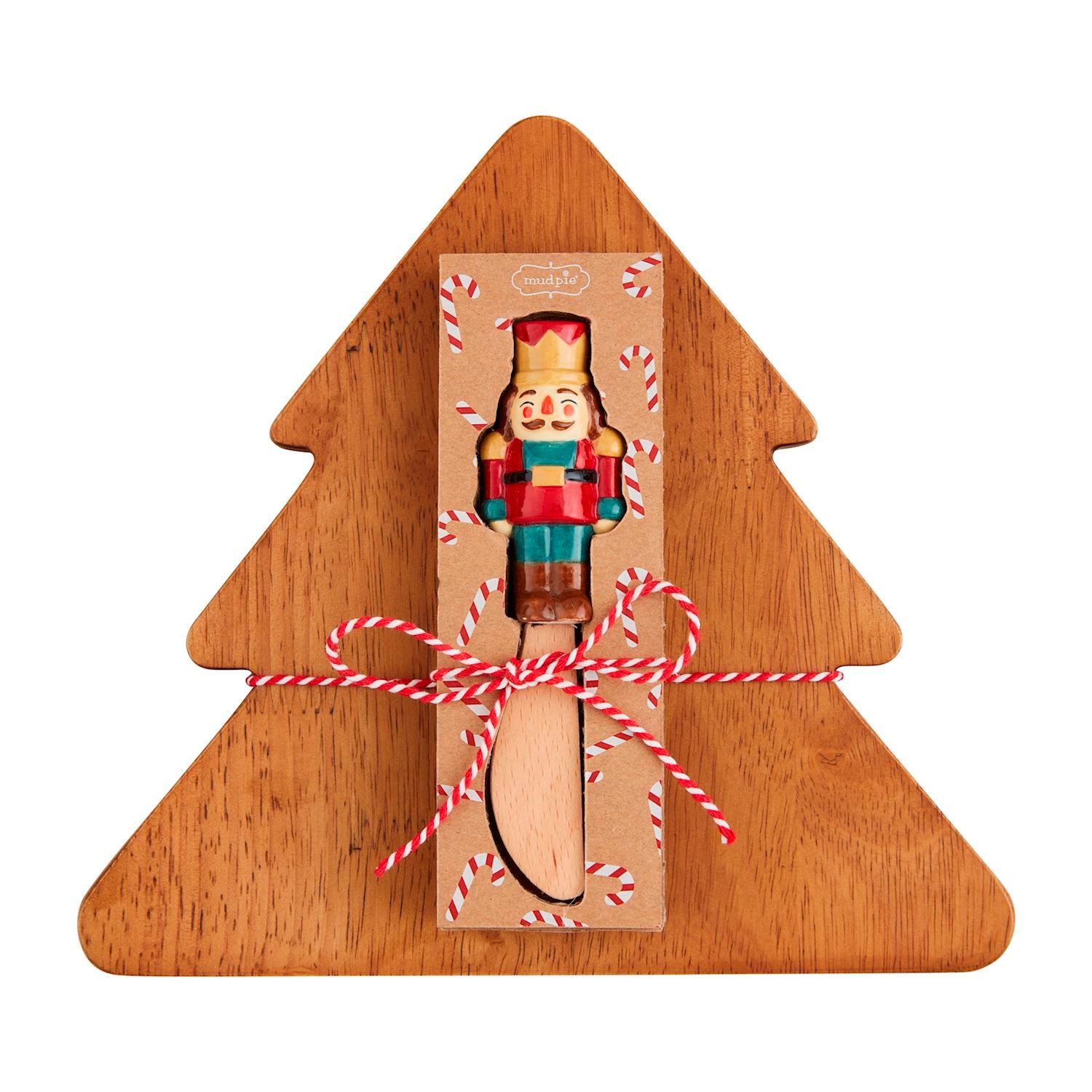 Mud Pie Tree Board Set
