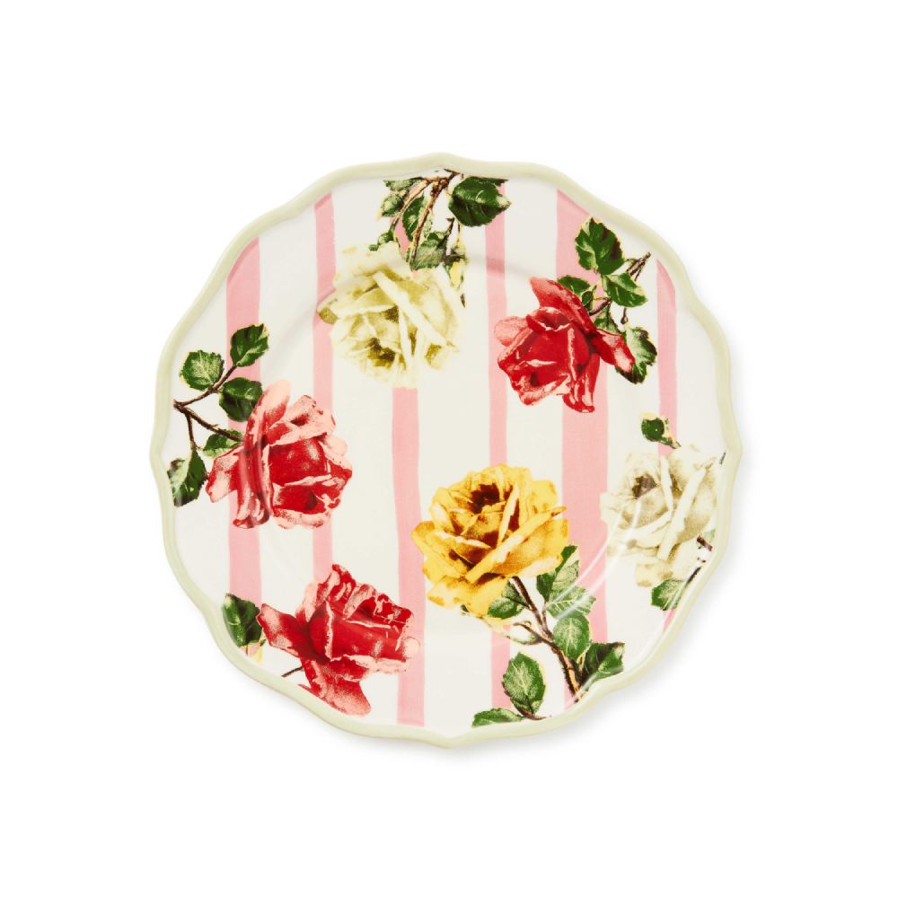 Mackenzie-Childs Garden Gala Dinner Plate