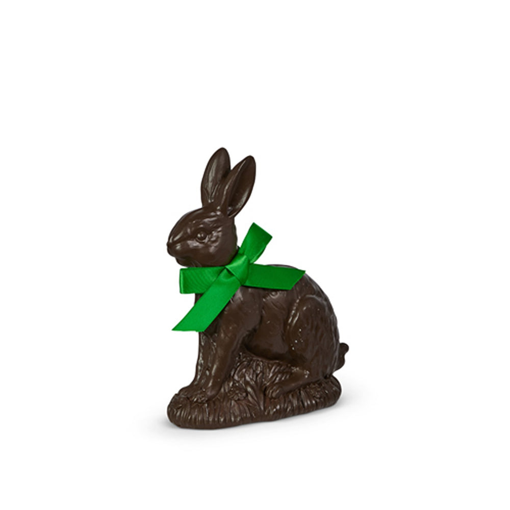 Raz Imports 7" Chocolate Bunny