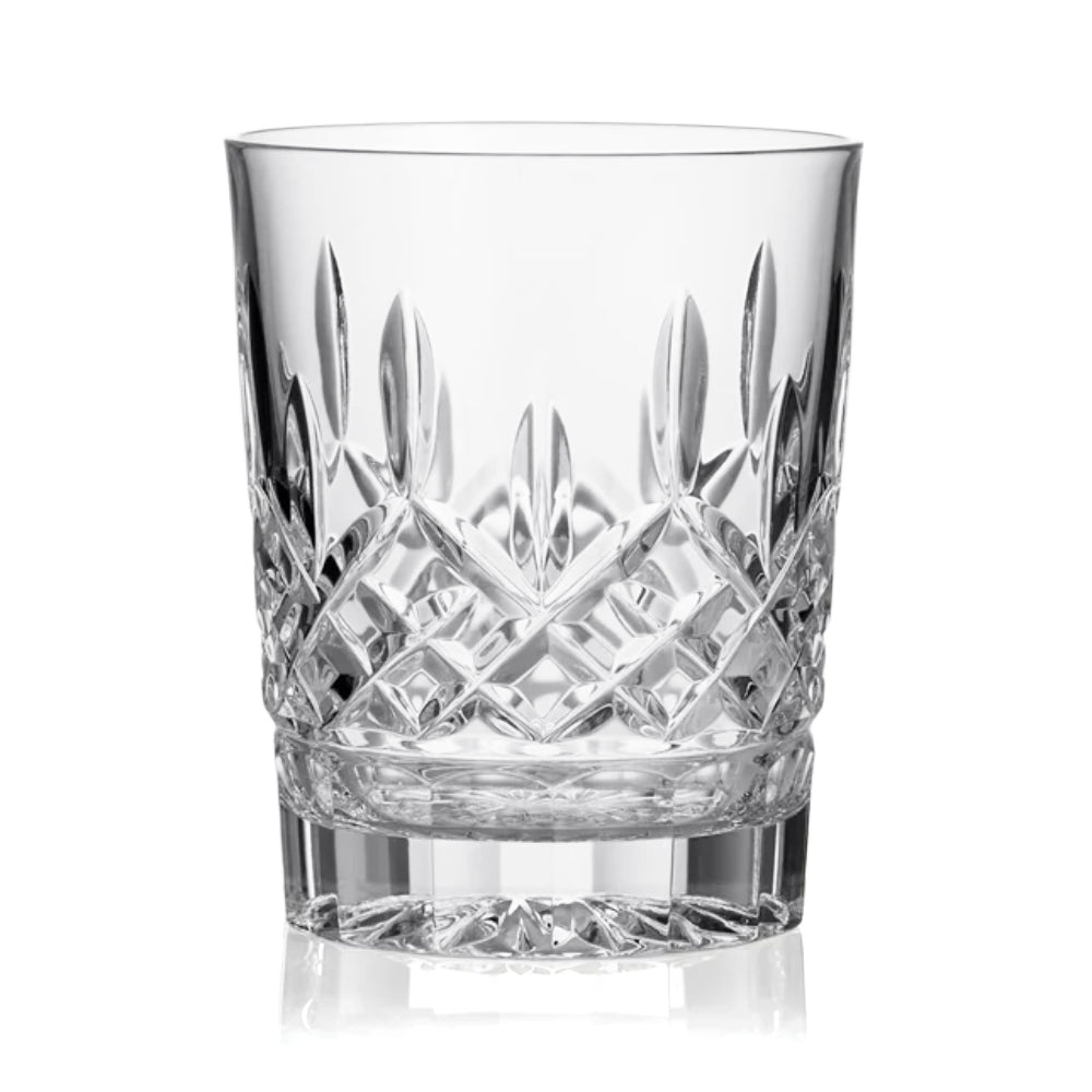 Waterford Lismore 12oz Double Old Fashioned