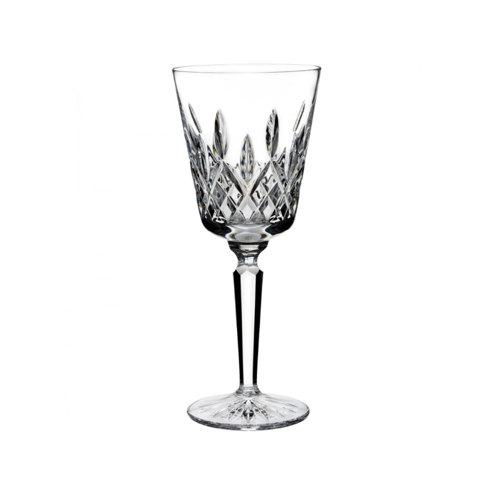Waterford Lismore Tall Goblet