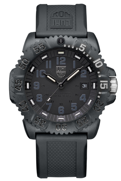 Luminox XS.3051.GO.NSF Navy SEAL Foundation Colormark Exclusive Watch