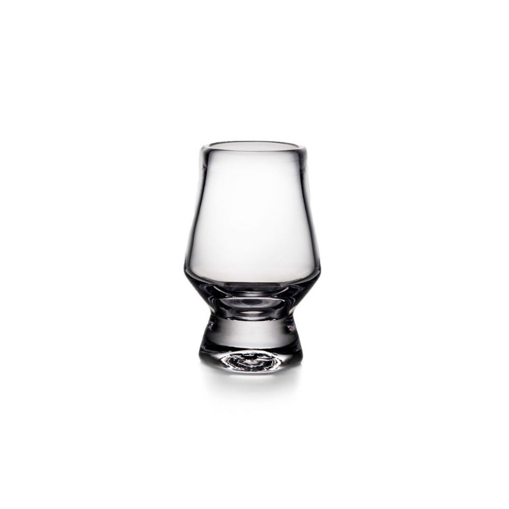 Simon Pearce Bristol Bourbon Glass