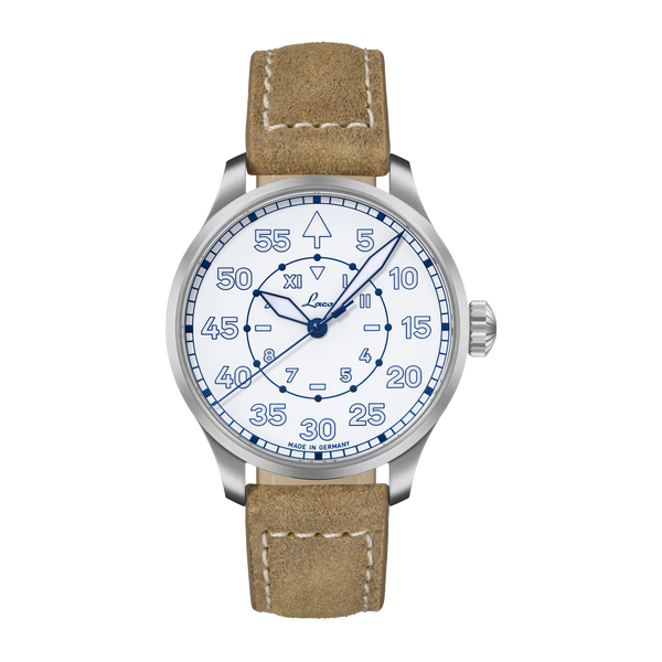 Laco 853074 California Dial Santa Ynez Limited Edition Automatic