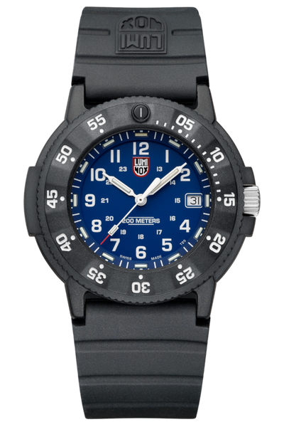 Luminox XS.3003.EVO Original Navy SEAL Evo Military Dive Watch Blue