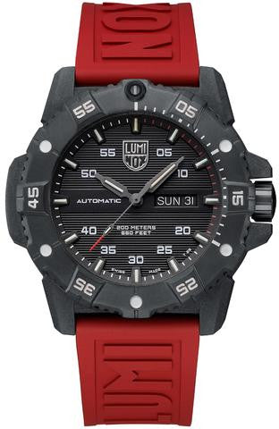 Luminox XS.3875 Sea Master Carbon Seal 3800 Series