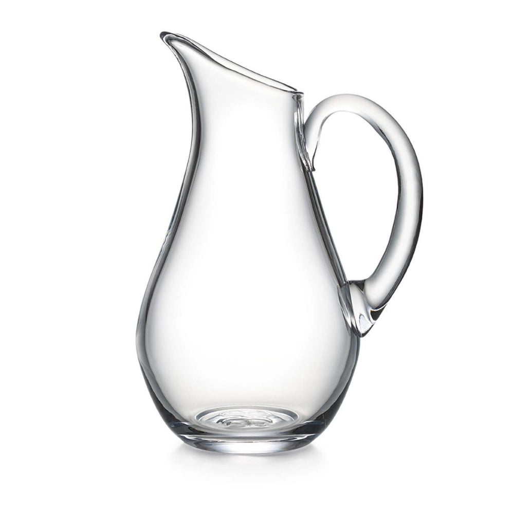 Simon Pearce Woodstock Pitcher - Large