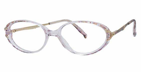 Joan Collins 9550 Eyeglasses