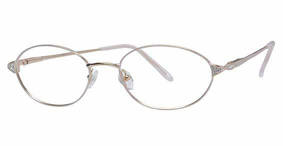 Joan Collins 9569 Eyeglasses