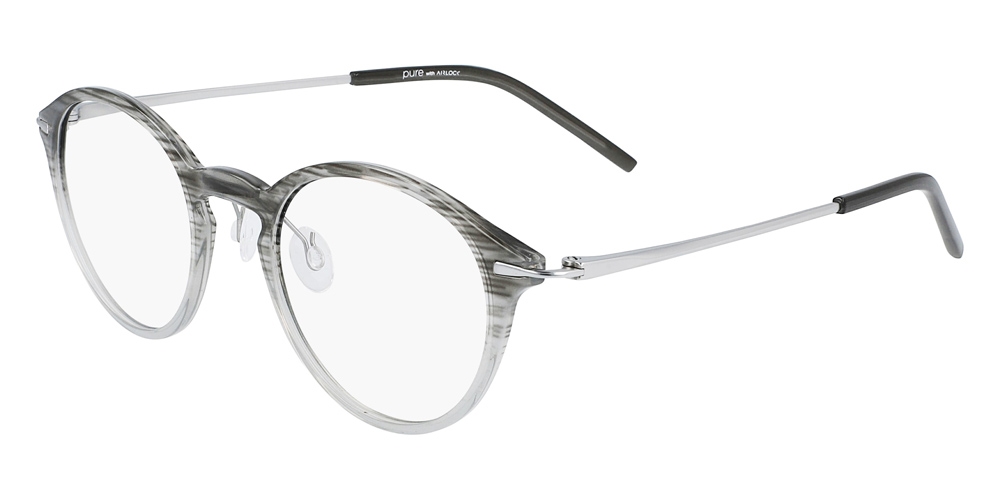 Pure P-2006 Eyeglasses