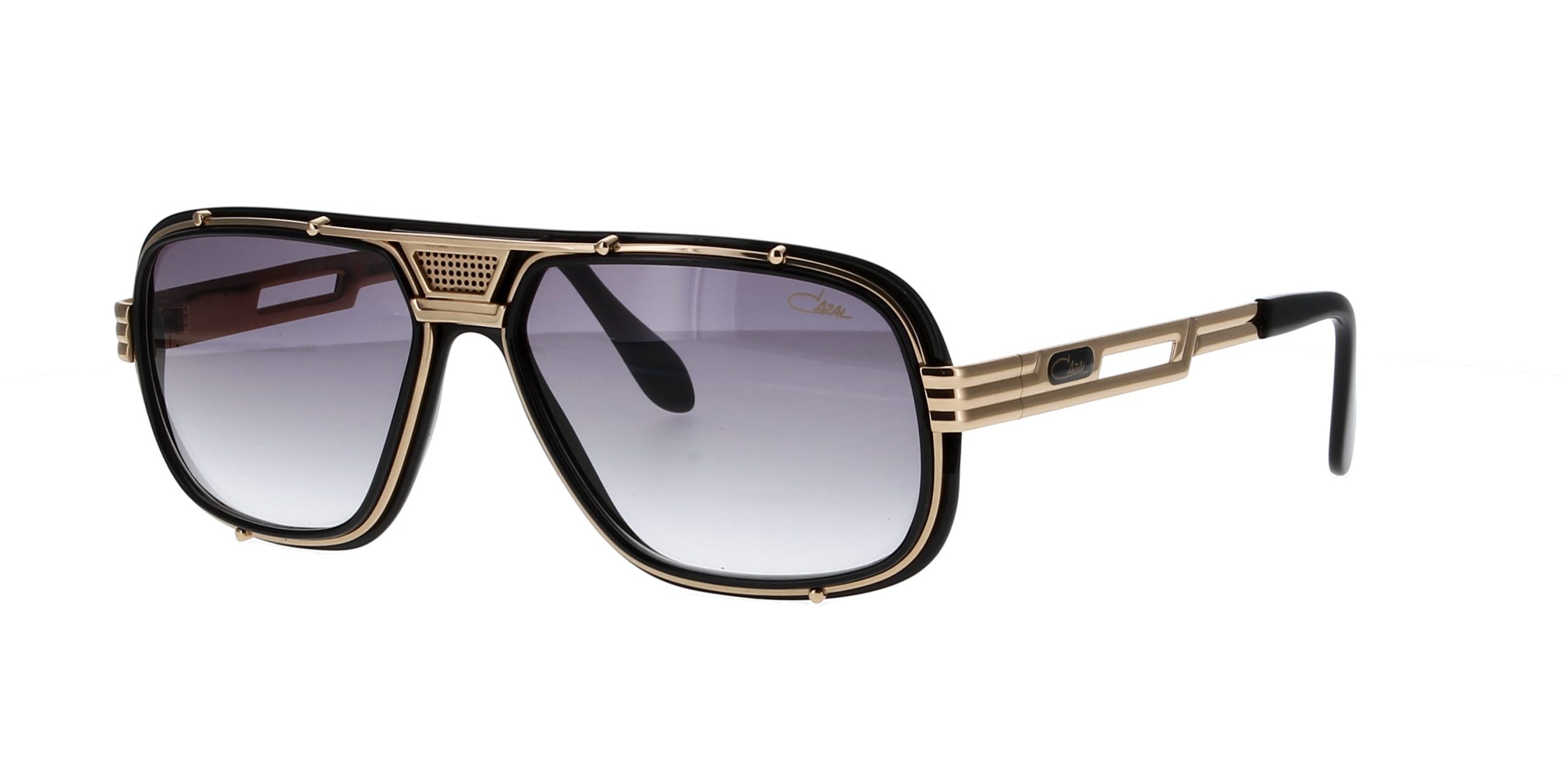 Cazal Legends Sun 665