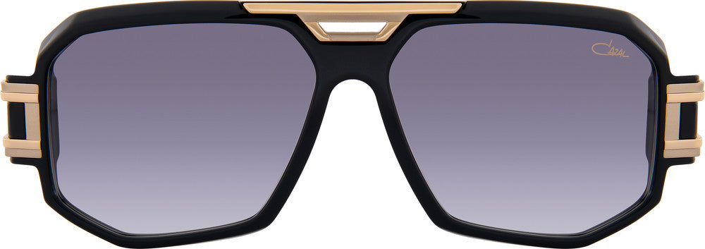 Cazal Legends Sun 675