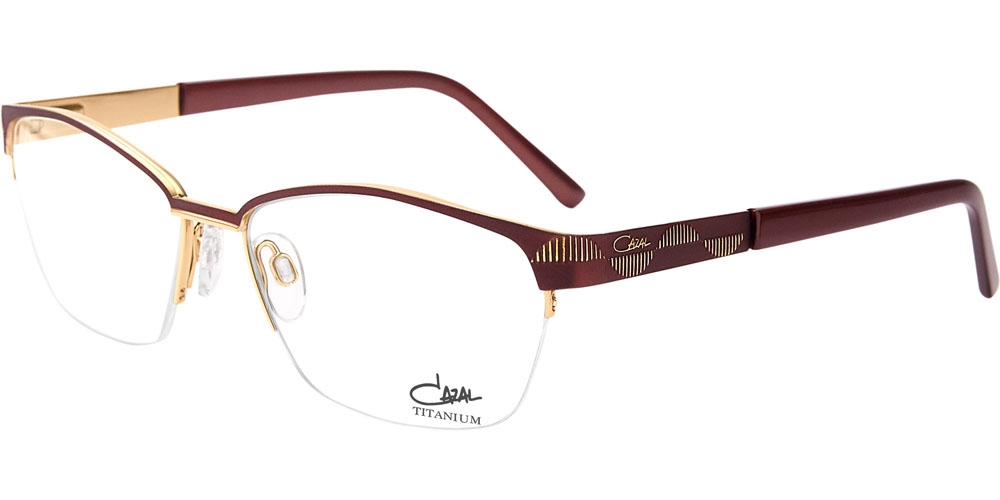 Cazal Cazal 1255 Eyeglasses