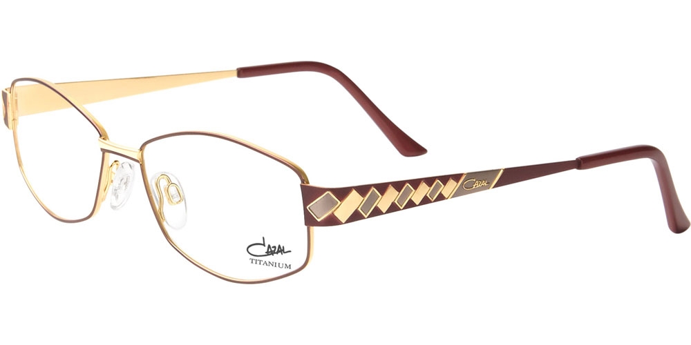 Cazal Cazal 1256 Eyeglasses