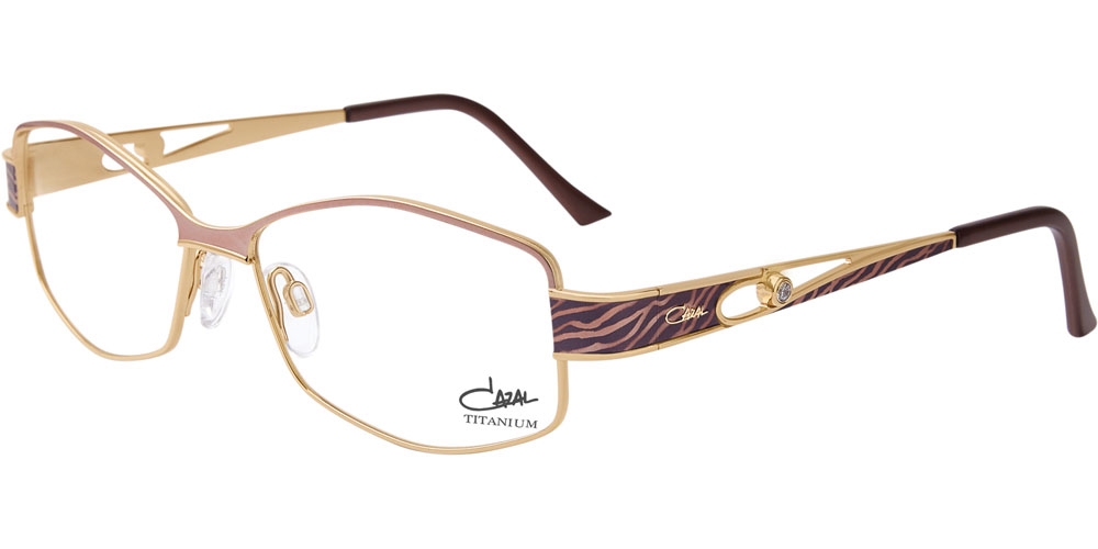 Cazal Cazal 1257 Eyeglasses