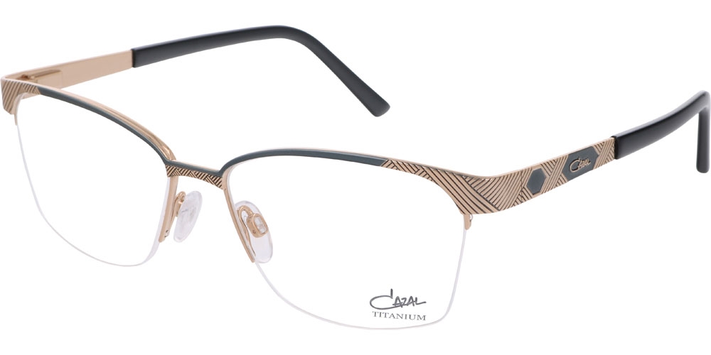 Cazal Cazal 1258 Eyeglasses