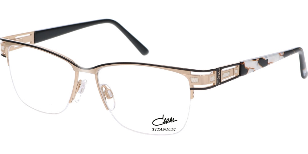 Cazal Cazal 1262 Eyeglasses