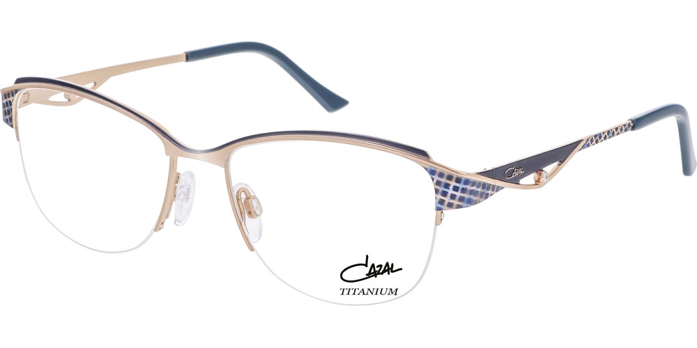 Cazal Cazal 1263 Eyeglasses