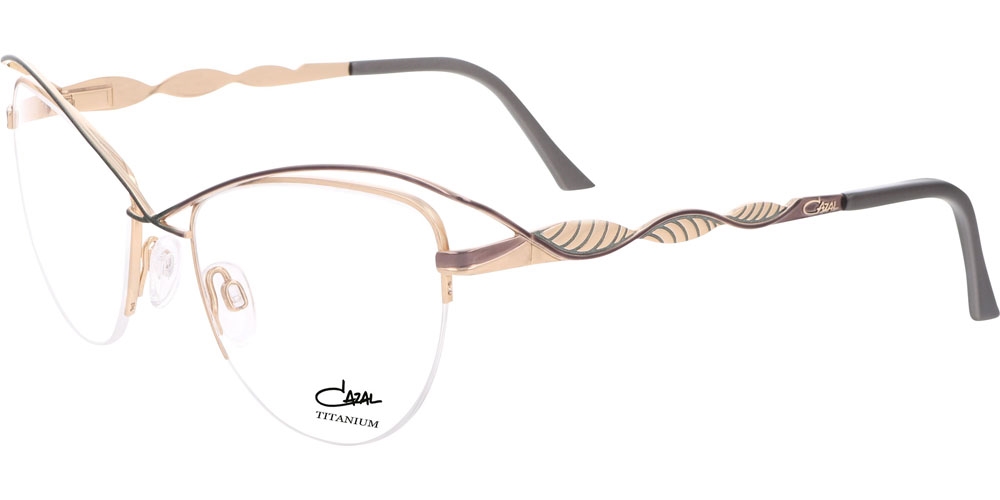 Cazal Cazal 1265 Eyeglasses
