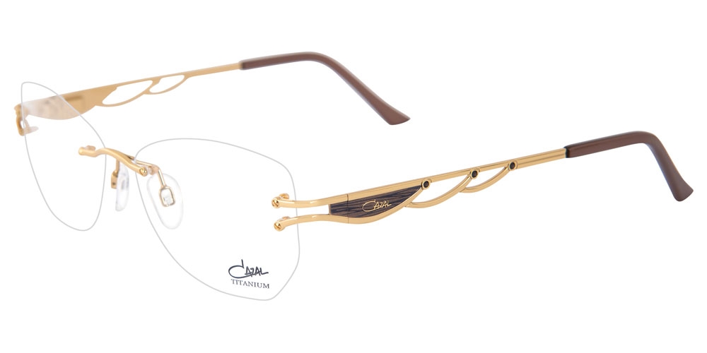 Cazal Cazal 1270 Eyeglasses