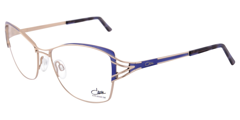 Cazal Cazal 1271 Eyeglasses