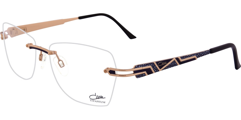 Cazal Cazal 1275 Eyeglasses