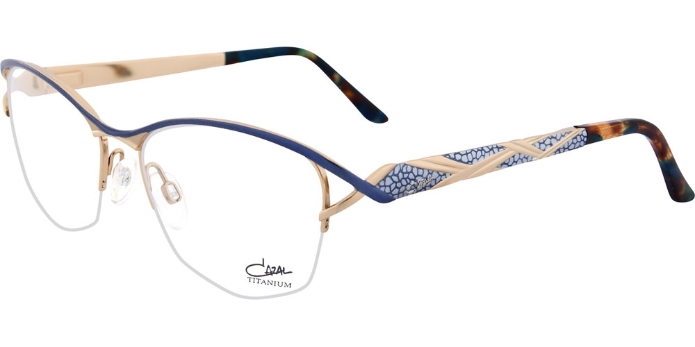 Cazal Cazal 1276 Eyeglasses