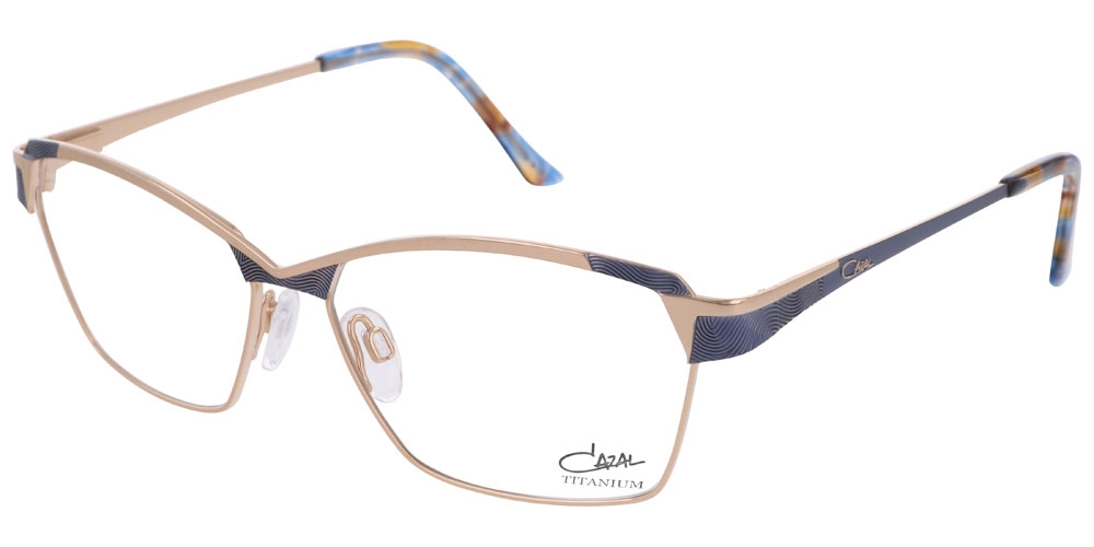 Cazal Cazal 4285 Eyeglasses