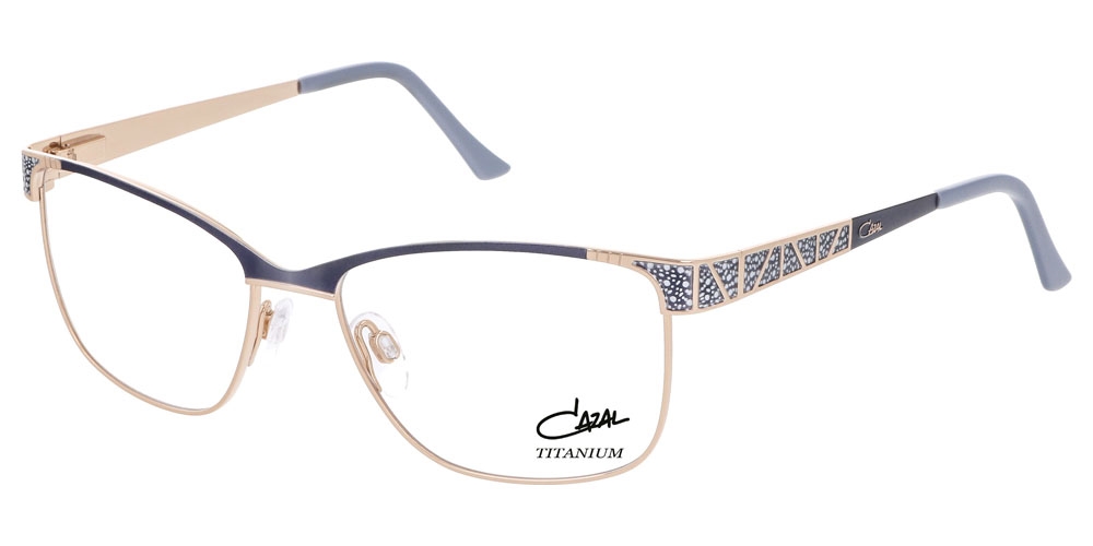 Cazal Cazal 4287 Eyeglasses