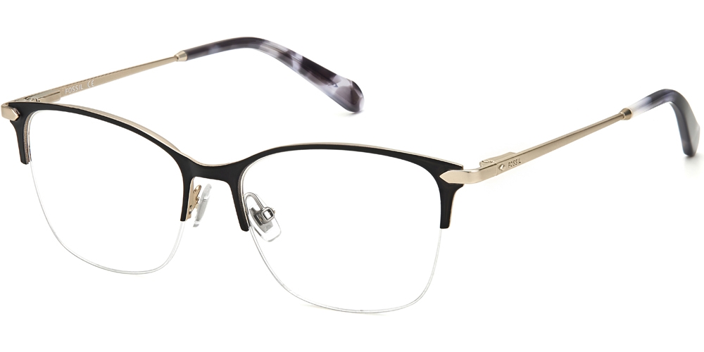 Fossil 7088/G Eyeglasses