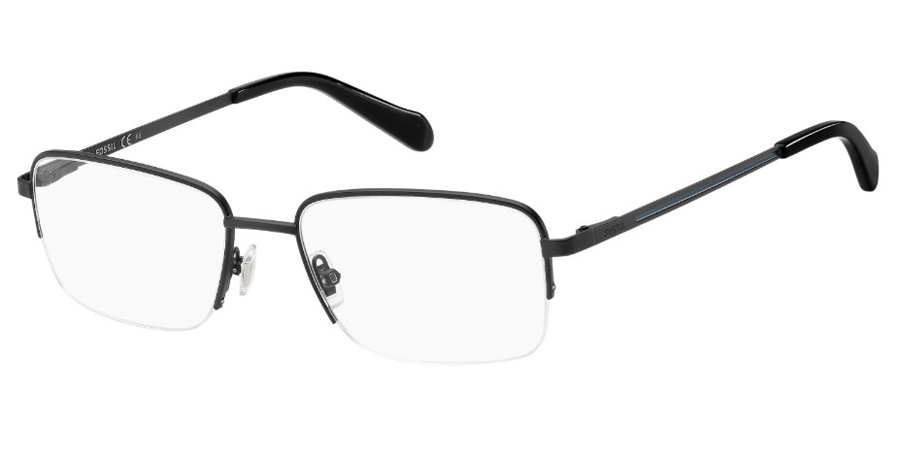 Fossil 7092/G Eyeglasses