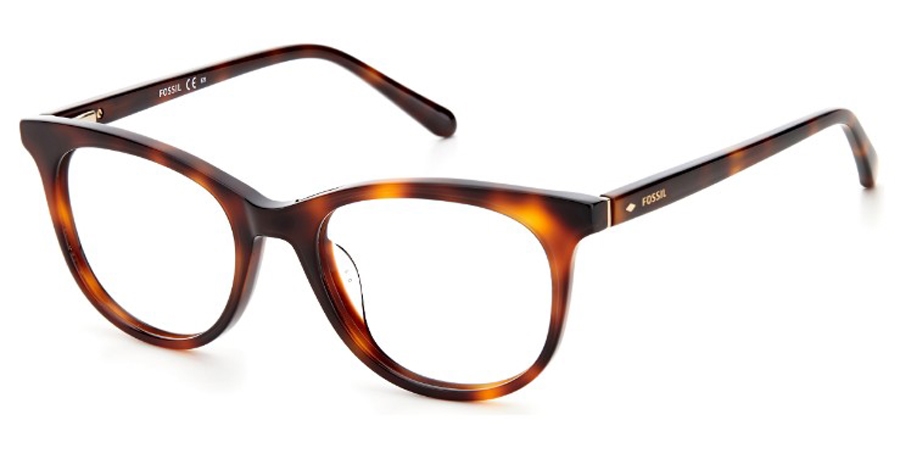 Fossil 7093 Eyeglasses