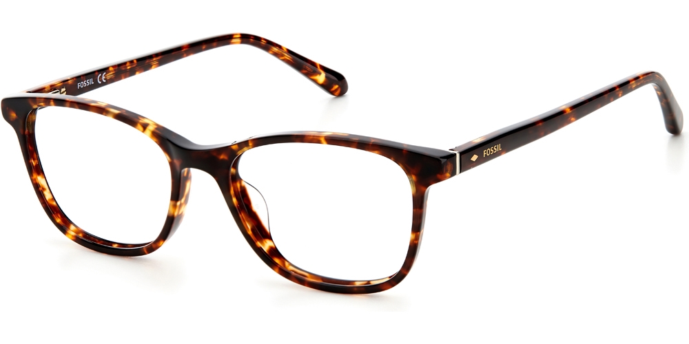 Fossil 7094 Eyeglasses