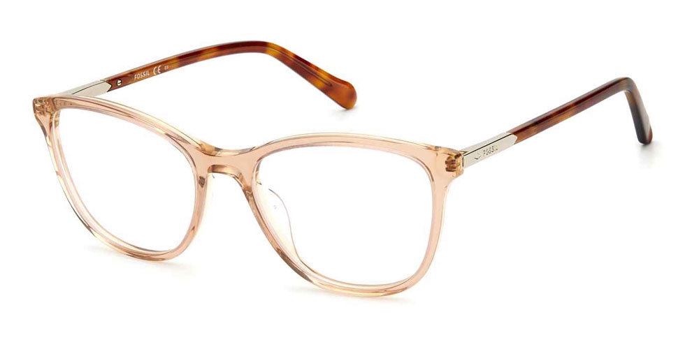 Fossil 7112 Eyeglasses