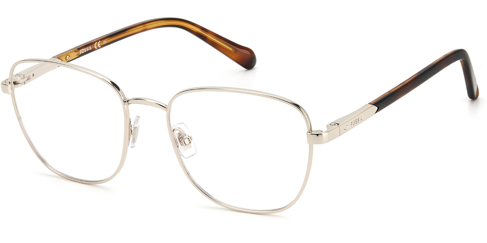 Fossil 7113 Eyeglasses
