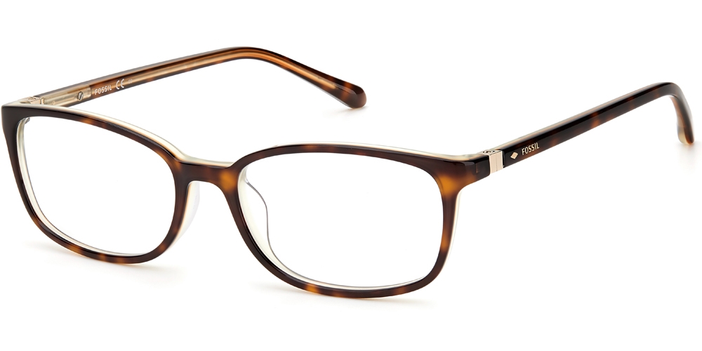 Fossil 7114 Eyeglasses