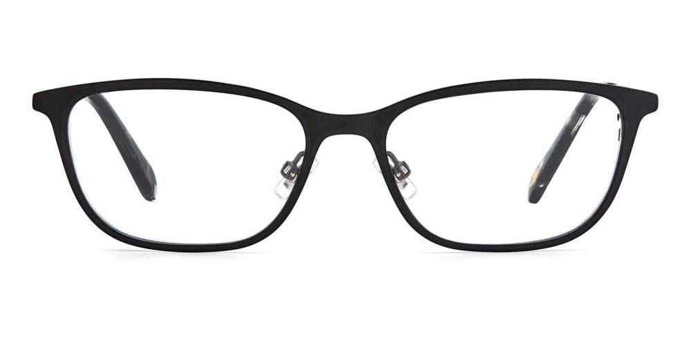 Fossil 7125 Eyeglasses