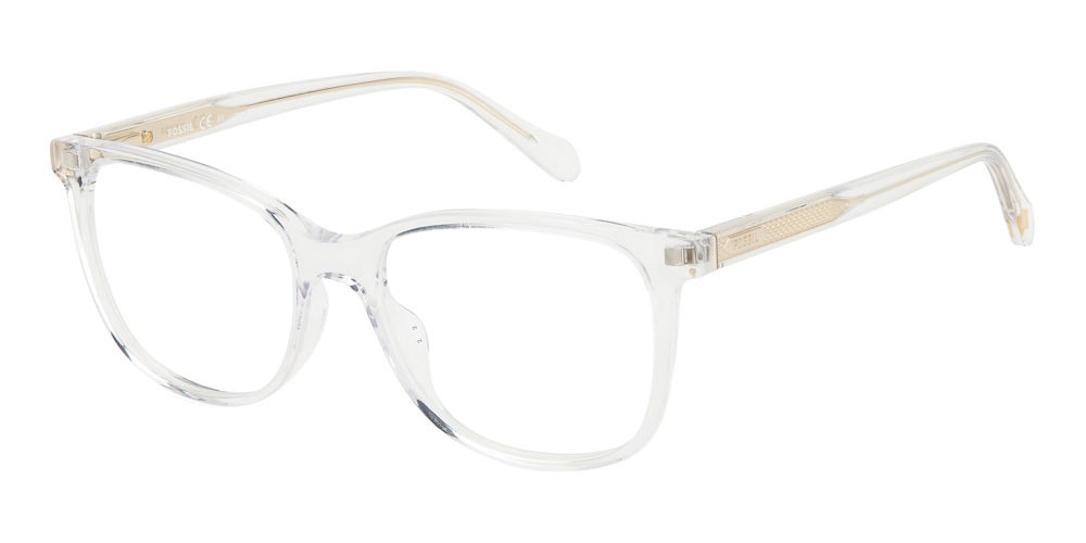 Fossil 7140 Eyeglasses