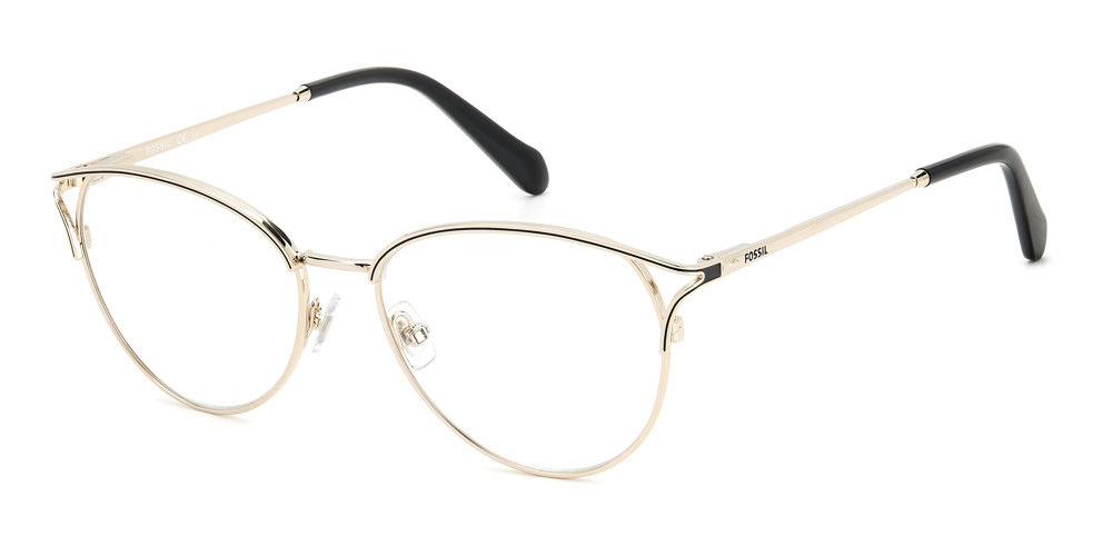 Fossil 7141/G Eyeglasses