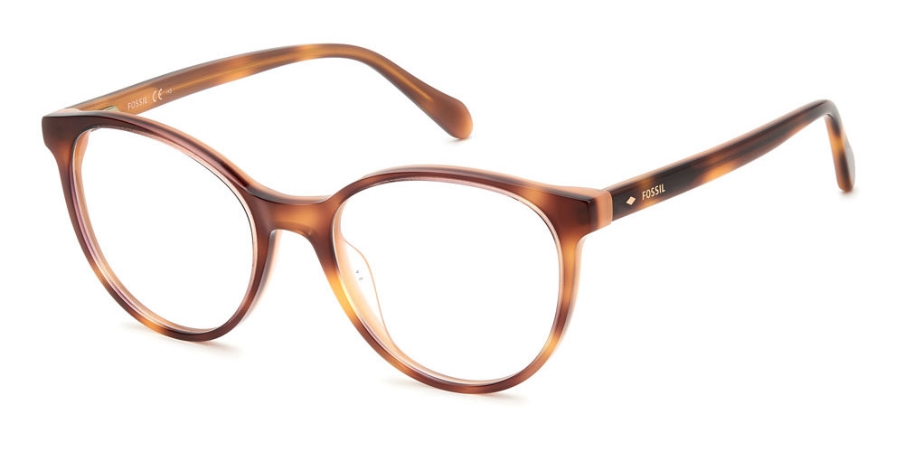 Fossil 7151 Eyeglasses