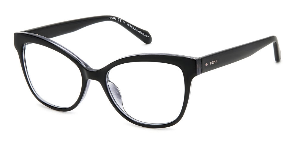 Fossil 7152 Eyeglasses